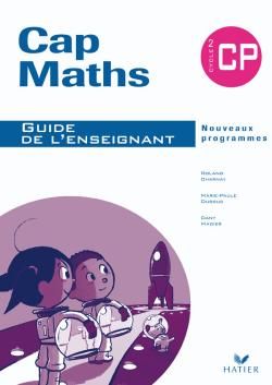 Cap Maths