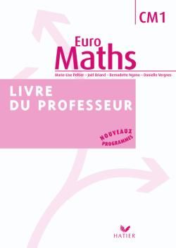 CM1 ; livre du professeur (édition 2009)