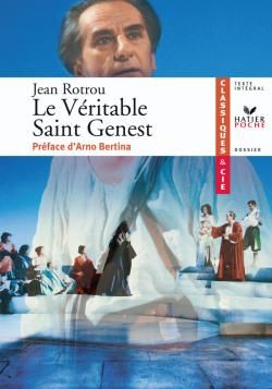 Le véritable Saint Genest