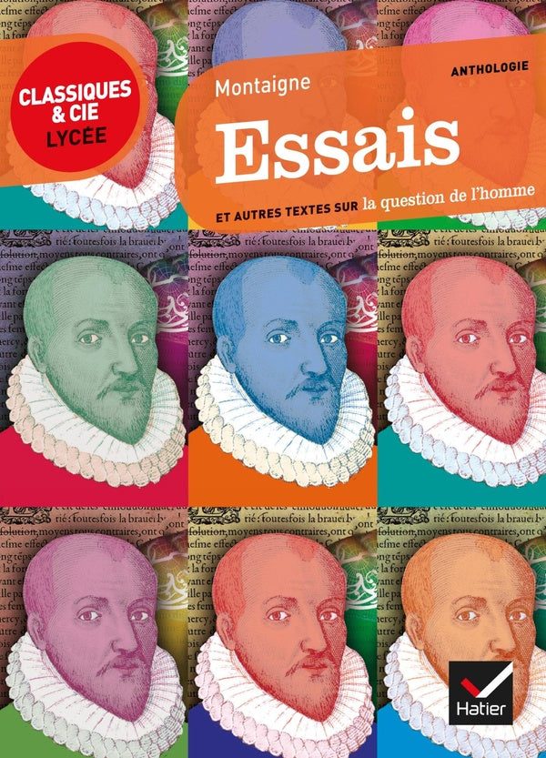 Essais et autres textes sur la question de l'homme