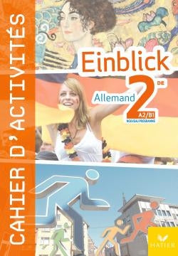 EINBLICK