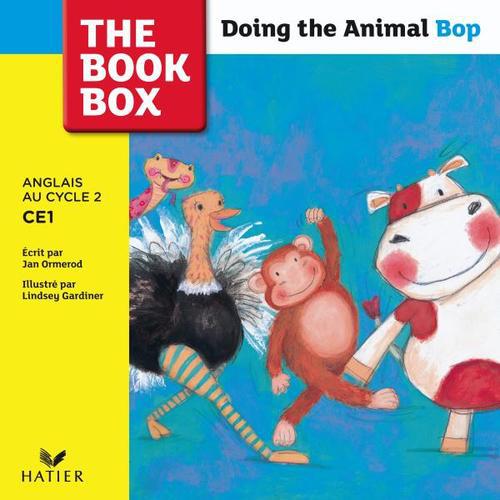 Doing the animal bop ; CE1