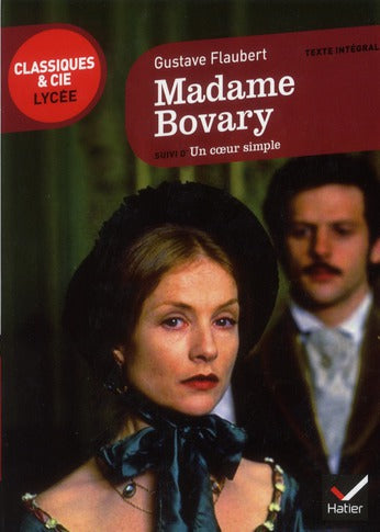 Madame bovary ; un coeur simple
