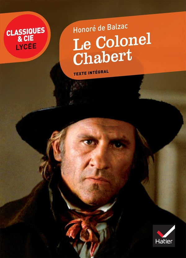 Le Colonel Chabert, 1844