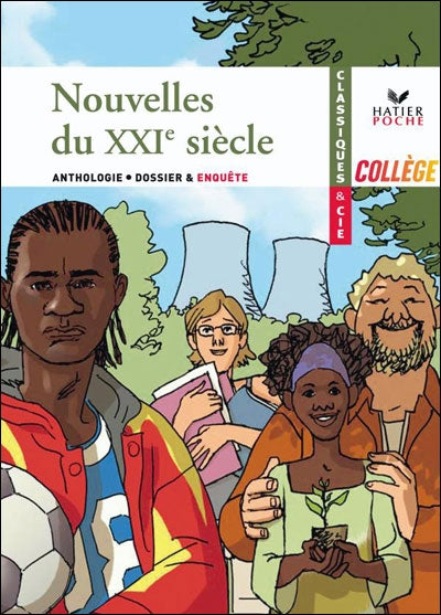Nouvelles du XXI siècle
