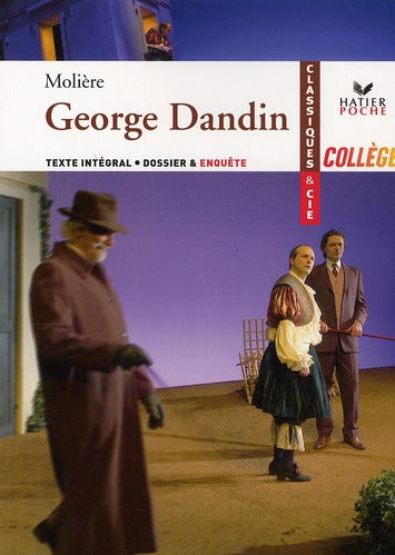 Georges Dandin