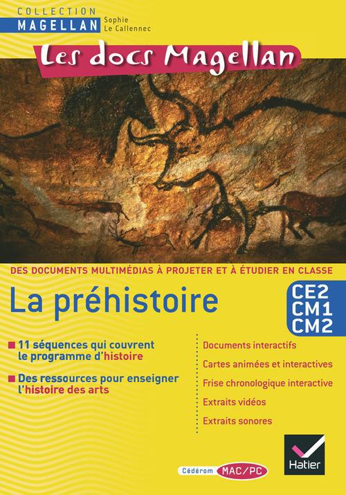 Les docs Magellan