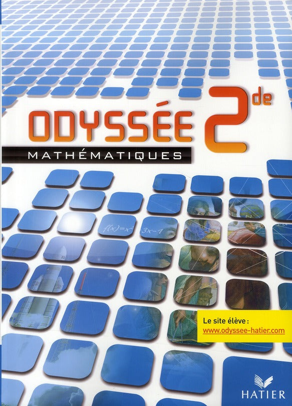 ODYSSEE