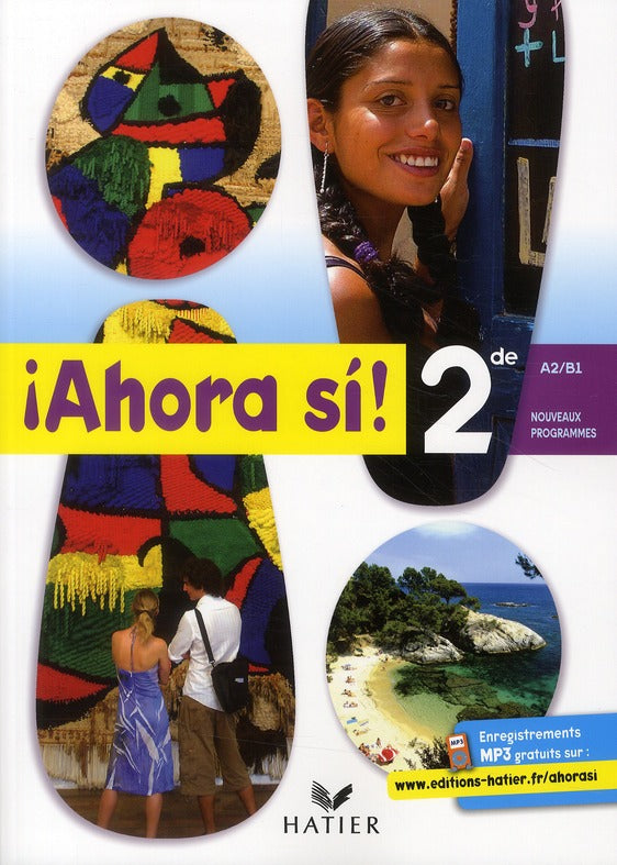 Ahora si