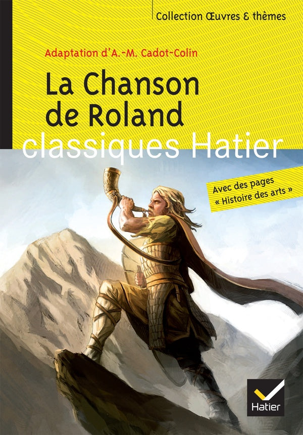 Chanson de Roland