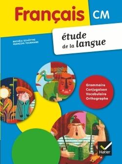 Francais cm 2011