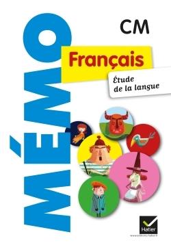 Francais cm 2011