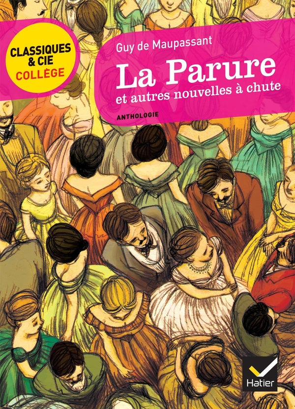 La parure et autres nouvelles