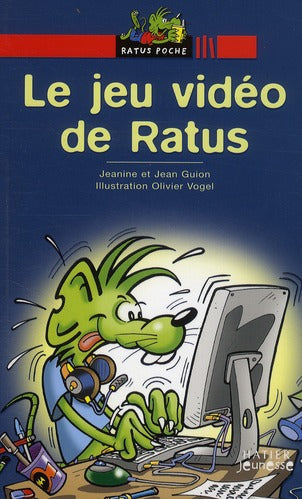 Le jeu vidéo de Ratus