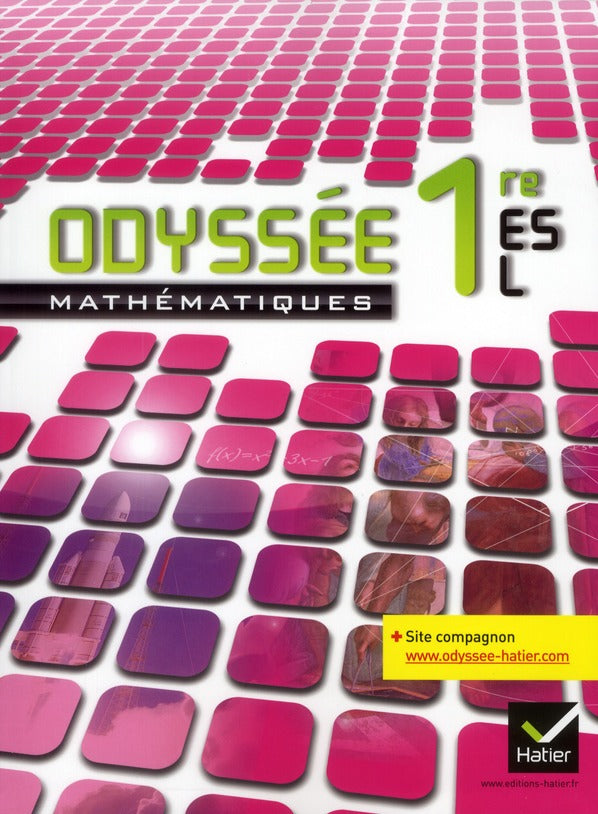 ODYSSEE