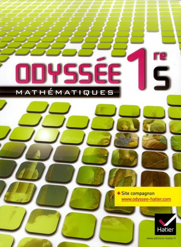 ODYSSEE