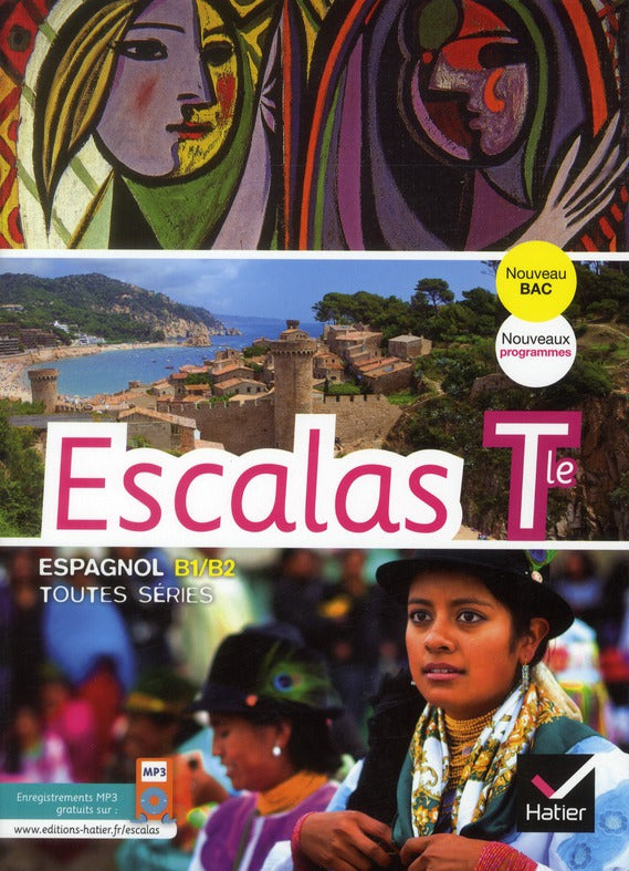 ESCALAS