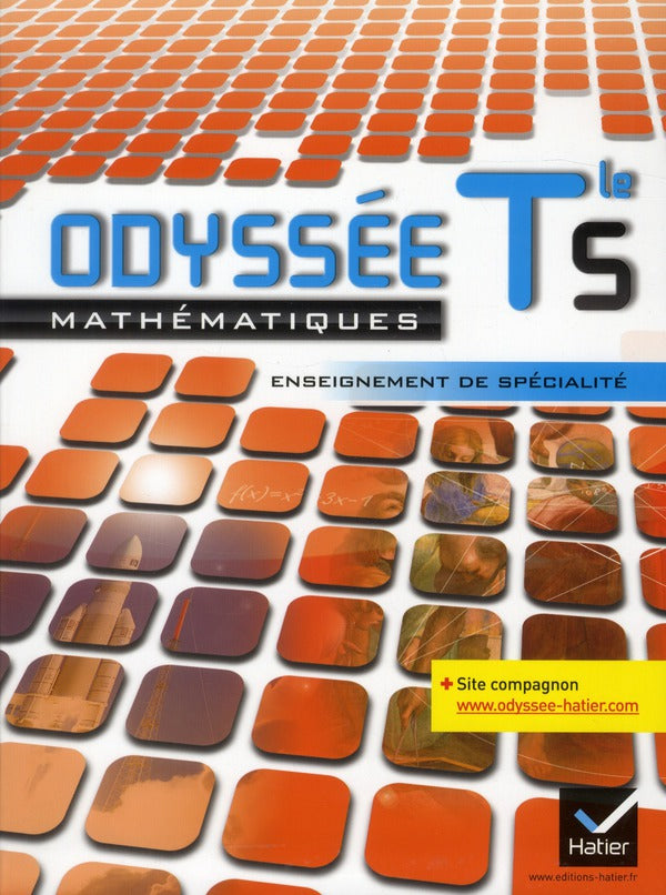 ODYSSEE