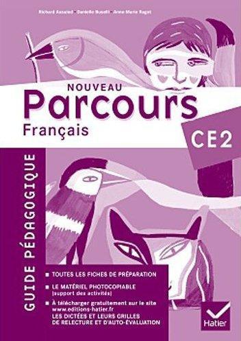 PARCOURS (édition 2011)