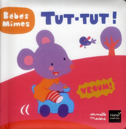 Tut-tut !