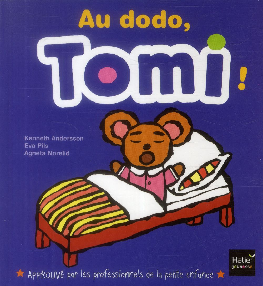 Au dodo Tomi