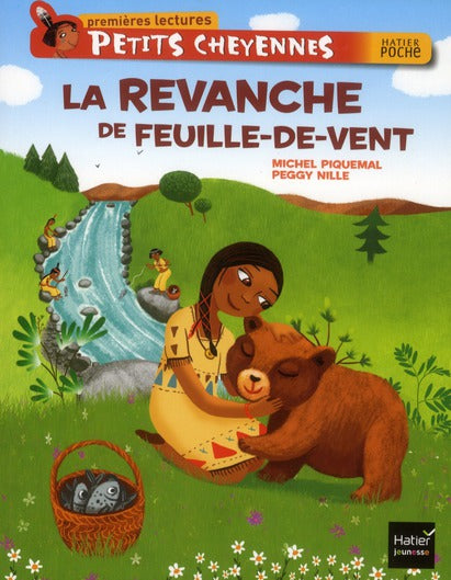 La revanche de Feuille-de-vent