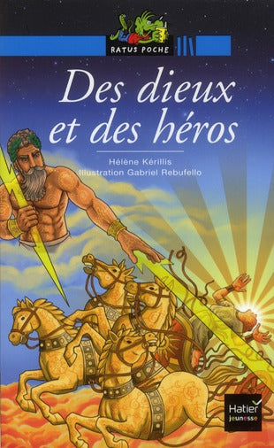 Des dieux et des héros