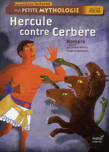 Hercule contre Cerbère