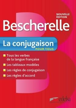 Edelsa bescherelle 1 conjugaison