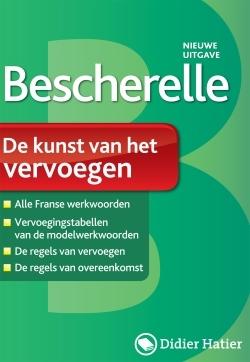 Bescherelle neerlandais vervoegen