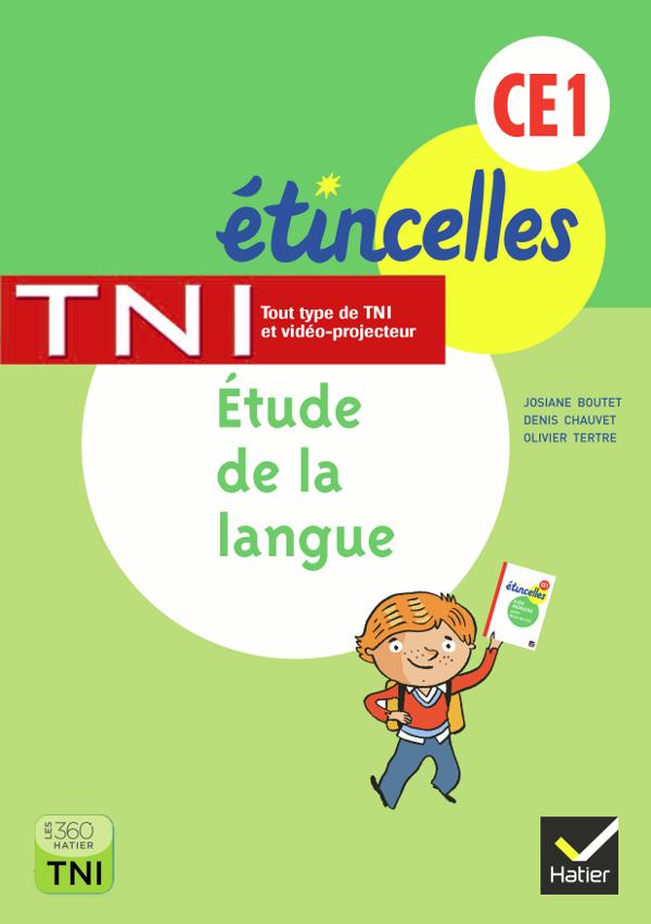 étincelles