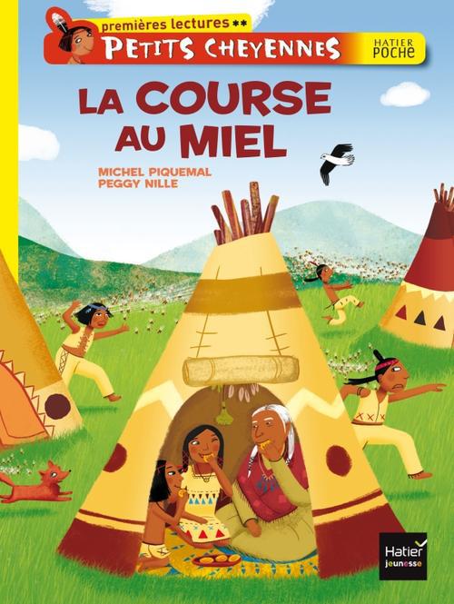 La course au miel
