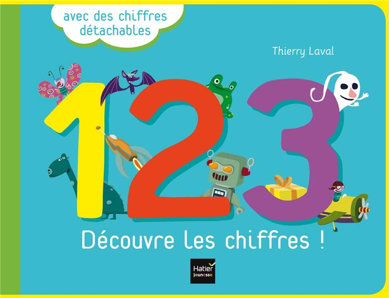 1.2.3. découvre les chiffres !
