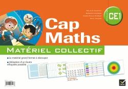 Cap Maths