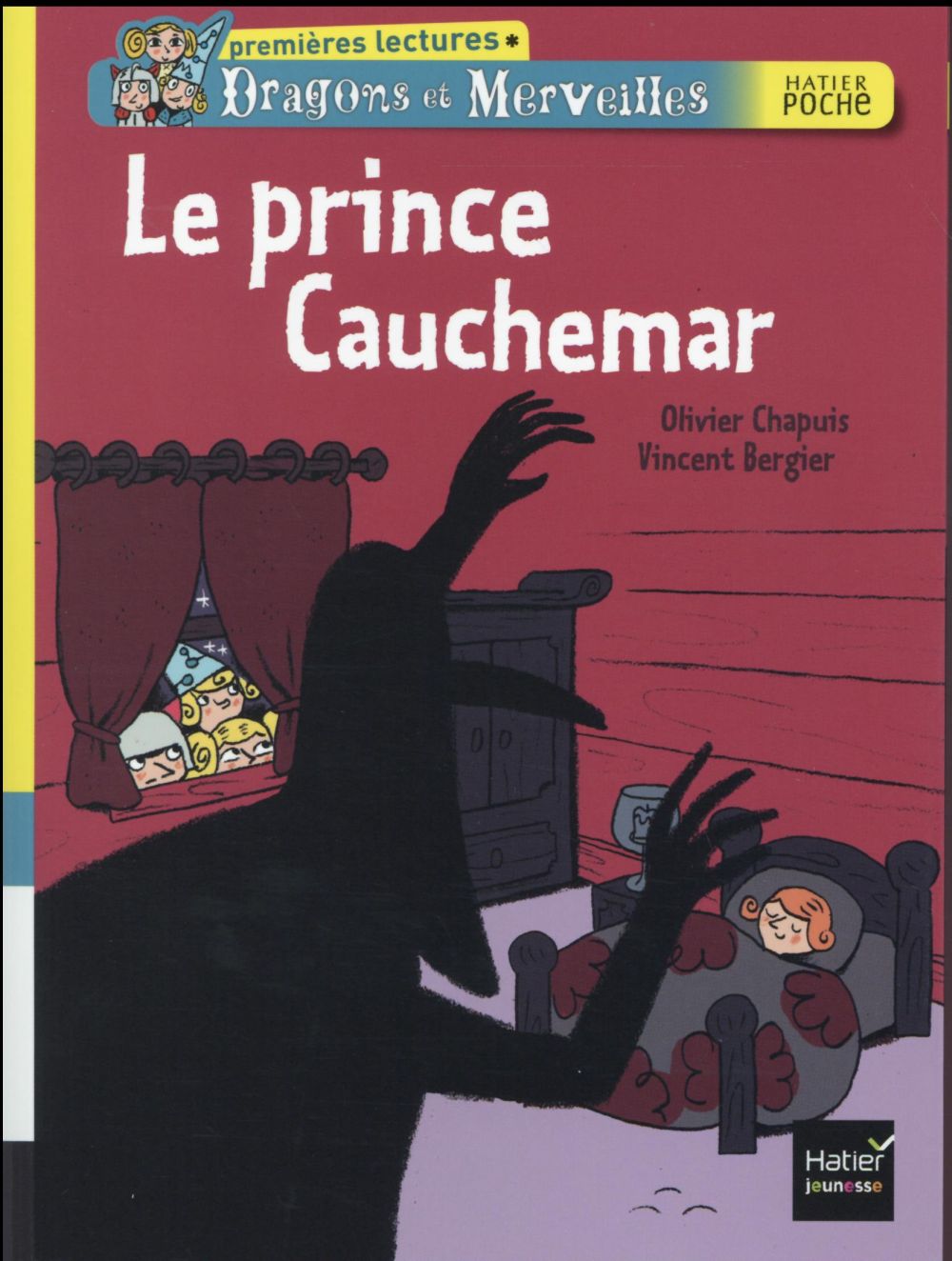 Le prince Cauchemar