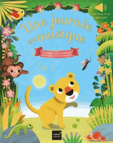Une journée en musique