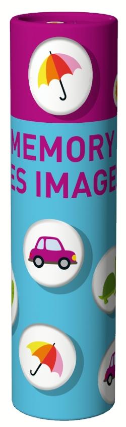 Memory des images