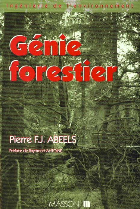 Genie forestier