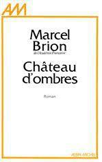 Chateau d'ombres