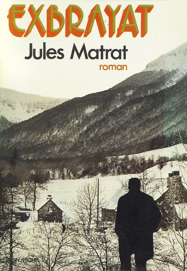 Jules matrat
