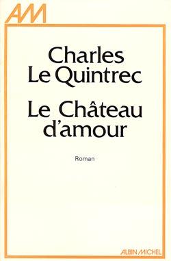 Le chateau d'amour