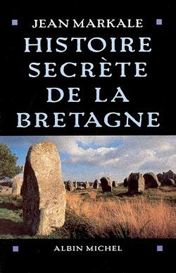 Histoire secrète de la bretagne