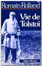 Vie de tolstoi