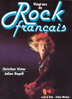 Vingt ans de rock francais