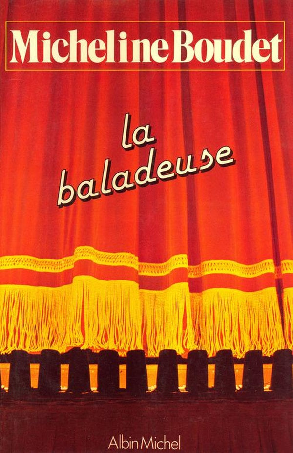 La baladeuse