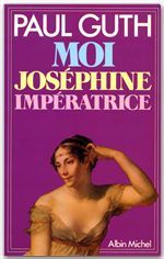 Momi Joséphine, impératrice