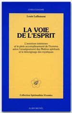 La voie de l'esprit