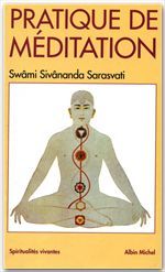 Pratique de méditation