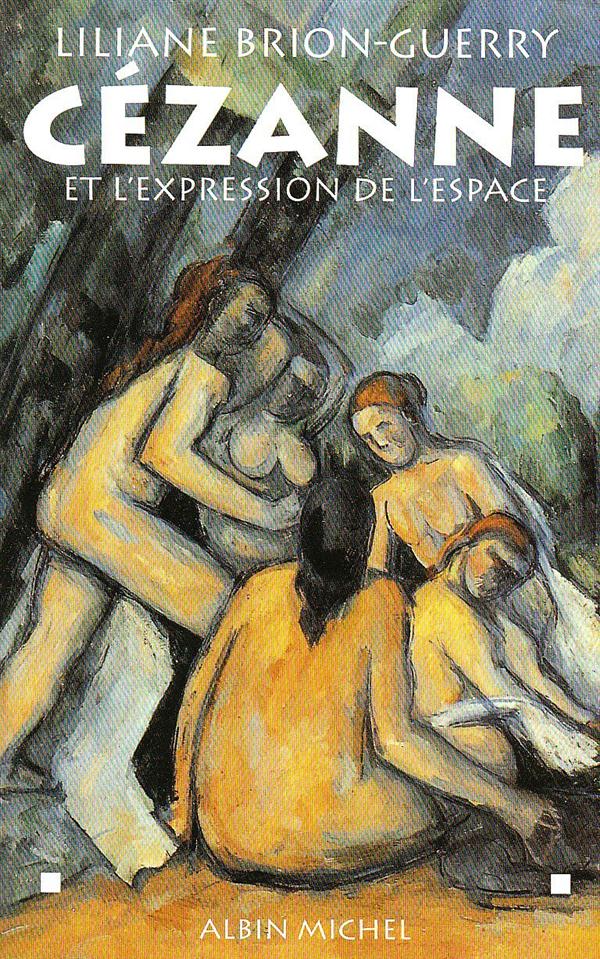 Cézanne et l'expression de l'espace