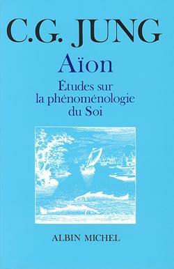 Aïon ; études sur la phénoménologie de soi